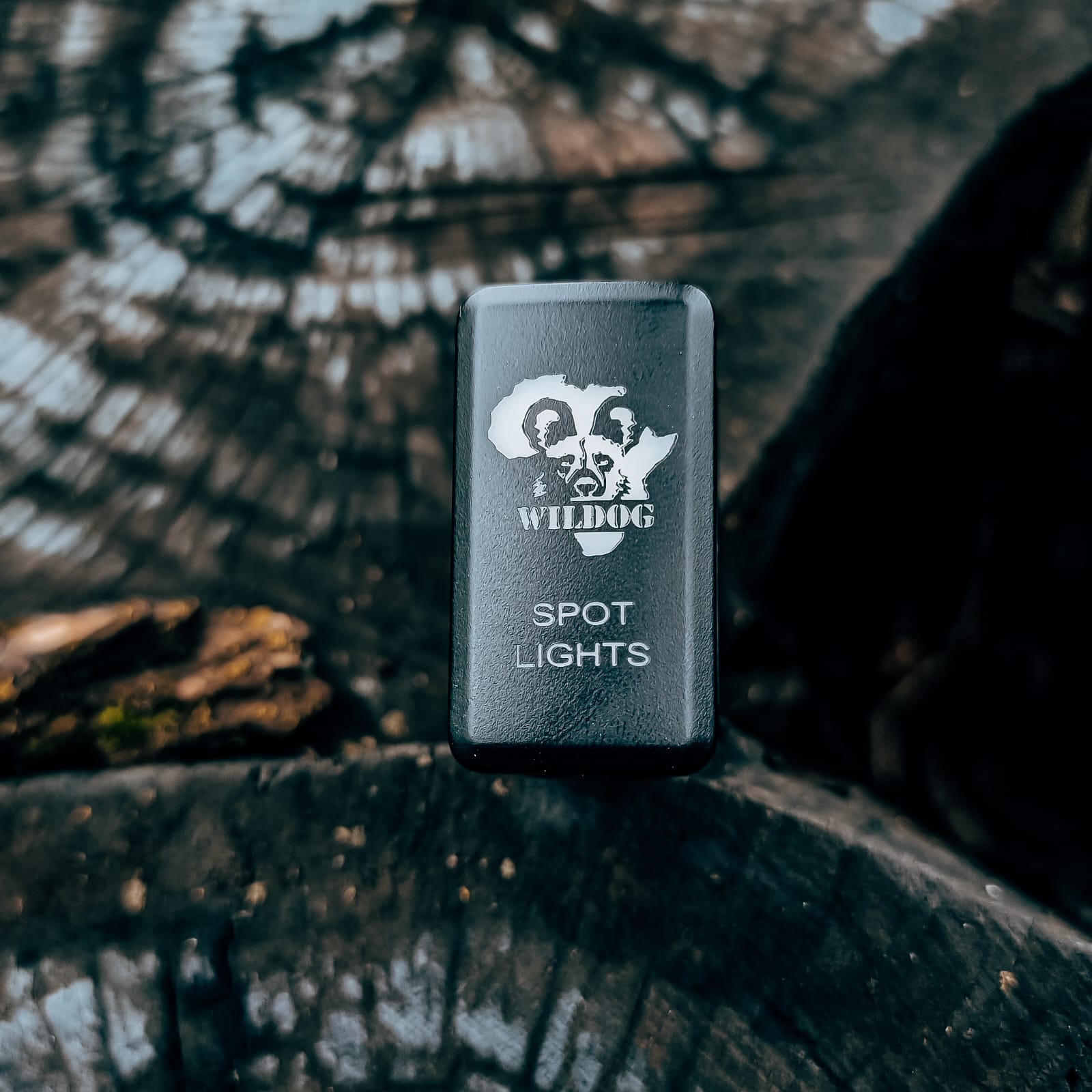 wildog-spotlight-switches